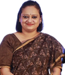 SUPARNA DEY GHOSH