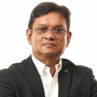 KETAN SENGUPTA